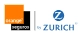 Orange Comercios Zurich